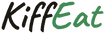 KiffEat - Accueil